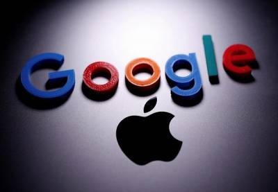 Google в опасности: Apple строит собственный поисковый сервис - cnews.ru