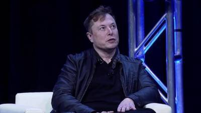 Илон Маск - Егор Крючков - Илон Маск заявил, что целью задержанного россиянина Крючкова была Tesla - piter.tv - Россия - США - шт. Невада