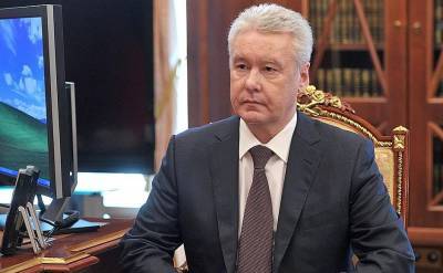 Сергей Собянин - Валерий Антонов - Собянин уверен в победе над коронавирусом за полгода - actualnews.org - Москва - Россия