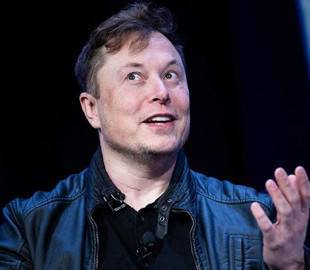 Илон Маск - Илон Маск получит первую премию в Tesla. Стоимость компании превысила необходимый порог - rusjev.net