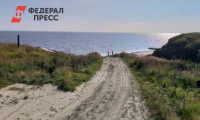 В Ямальском районе найдены тела пропавших тундровиков - fedpress.ru - окр. Янао - район Ямальский