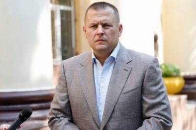 Борис Филатов - Филатов побеждает уже в первом туре местных выборов, - опрос - vkcyprus.com - Днепр