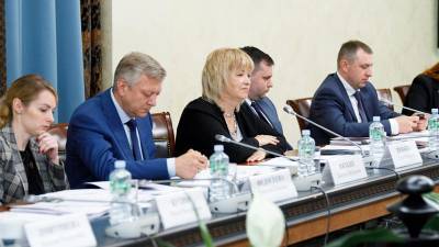 «Этот трупик нужно реанимировать»: Общественная палата – не место для дискуссий - newdaynews.ru - Россия