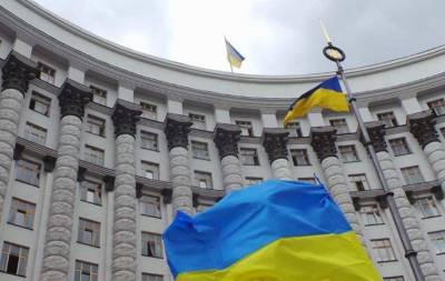 Денис Шмыгаль - В Кабмине отказались от повторного введения жесткого карантина - prm.ua - Украина - Кабинет Министров