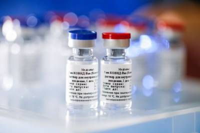 Белоруссия в сентябре приступит к клиническим испытаниям российской вакцины - aif.ru - Россия - Белоруссия