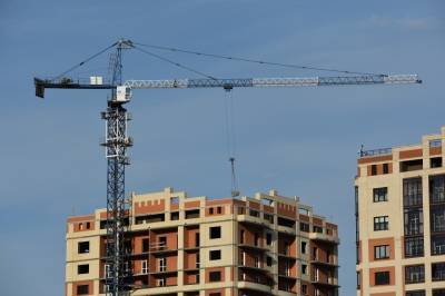 Эксперты Urban Space обсудили перспективы развития рынка жилья - karpovka.com - Россия - Санкт-Петербург - Строительство