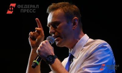 Алексей Навальный - Виктор Вытольский - Навальный остается в искусственной коме - fedpress.ru - Москва - Россия - Берлин