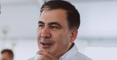 Михеил Саакашвили - Партия Саакашвили в Грузии решила выдвинуть его в премьер-министры - obozrevatel.com - Грузия