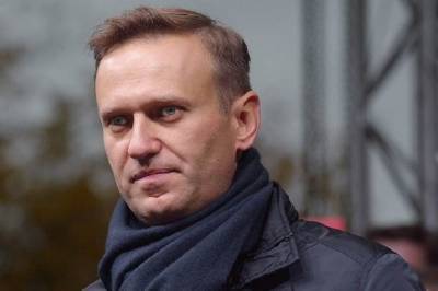 Алексей Навальный - Немецкие врачи сообщили о состоянии Навального - vkcyprus.com - Россия - Германия - Берлин