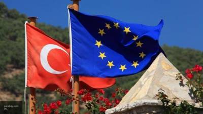 Жозеп Боррель - Евросоюз применит санкции против Турции за нелегальную буровую деятельность - politros.com - Турция - Ес