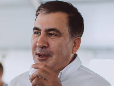 Валентин Гайдай - Михеил Саакашвили - Политолог о карьере Саакашвили в Украине: он рассчитывает на сотрудничество с известным бизнесменом - golos.ua - Украина - Грузия
