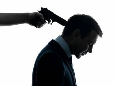 Боевики "ДНР" ввели смертную казнь – доклад ООН - gordonua.com - Украина - ДНР - Донбасс