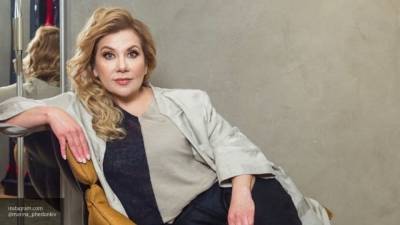 Марина Федункив - Марина Федункив шокировала видео своего рождения - nation-news.ru