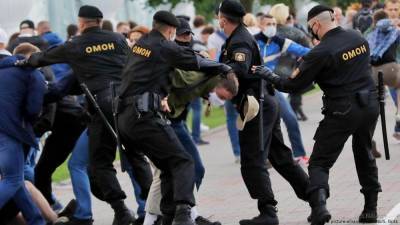 Юрий Власов - Белорусские правозащитники признали политзаключенными еще девять человек - naviny.by