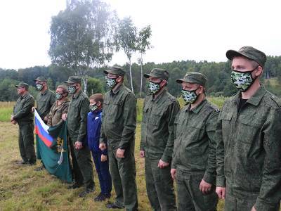 В Сафоновском районе началась Вахта Памяти - rabochy-put.ru - Смоленск