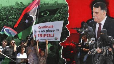 Ливия - NCHRL осудила ПНС за вооруженный разгон мирных демонстраций - newinform.com - Анкара - Триполи