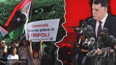 Файез Саррадж - Комиссия по правам человека в Ливии осудила ПНС за расстрел демонстрантов - inforeactor.ru - Ливия