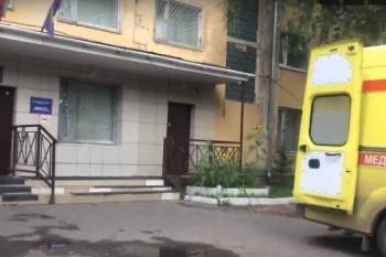 Депздрав отчитался о помощи умершему в полиции Вологды Сергею Пахолкову - vologda-poisk.ru - Вологда