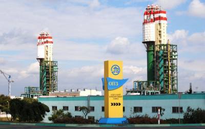 ОПЗ продлил контракт на поставку газа с действующим давальцем еще на четыре месяца - rbc.ua - Одесса