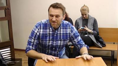 Алексей Навальный - Антон Бредихин - Бредихин назвал логичной версию, что Навального довели до комы таблетки - politros.com
