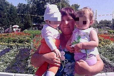 Россиянку обвинили в истязании приемной дочери в тазу с кипятком - lenta.ru - Омская обл.