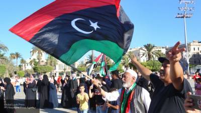 Файеза Саррадж - Силовой разгон митингов в Ливии осудила комиссия по правам человека - nation-news.ru - Ливия - Триполи