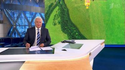 Владимир Путин - Александр Лукашенко - Выпуск программы «Время» в 21:00 от 28.08.2020 - 1tv.ru - Россия - Украина - респ. Татарстан - Минск