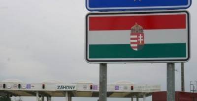 Виктор Орбан - С 1 сентября Венгрия закрывает границы для иностранцев - vchaspik.ua - Венгрия