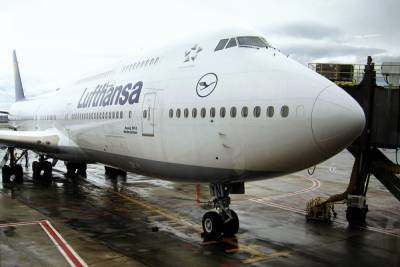 Германия: Авиакомпании против ужесточения карантина для путешественников - mknews.de - Германия