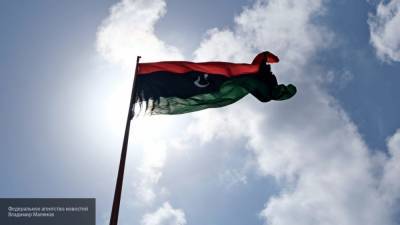 Файез Саррадж - Жители ливийского города Мисурата устроили митинг возле здания совета - inforeactor.ru - Ливия - Триполи - Мисурат