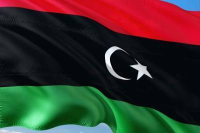 Фаиз Сарадж - Глава ПНС Ливии отстранил от должности министра внутренних дел - aif.ru - Турция - Ливия