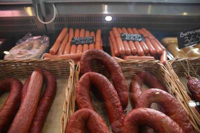 Эндокринолог назвала укорачивающий жизнь продукт - volg.mk.ru - Волгоград