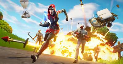 Разработчик Fortnite лишился аккаунта в App Store после скандала - ren.tv