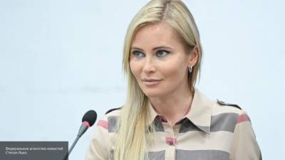 Анастасия Волочкова - Дана Борисова - Дана Борисова продолжила настаивать на алкоголизме Волочковой в суде - nation-news.ru - Москва