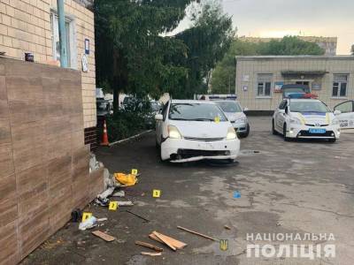 Наезд на курсанток в Киеве. Для пострадавших девушек собирают деньги - gordonua.com - Киев