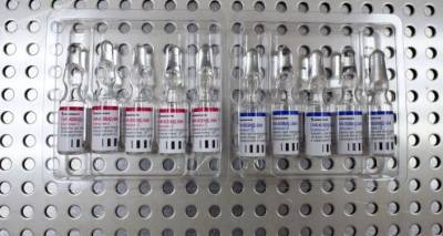 Амиран Гамкрелидзе - Кого вакцинируют от коронавируса в Грузии: первые подробности - sputnik-georgia.ru - Грузия - Тбилиси