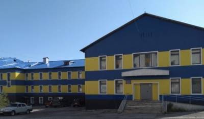 Владимир Уйба - В Воргашоре вновь открыли попавшую под оптимизацию больницу - bnkomi.ru - респ. Коми