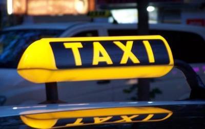 Большинство служб такси работают нелегально - korrespondent.net - Украина - Патент