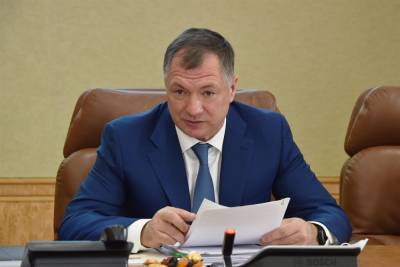 Марат Хуснуллин - Зампред правительства страны поставил регион в пример другим субъектам округа по темпам ввода жилья - ulpravda.ru - Россия - Казань - Ульяновская