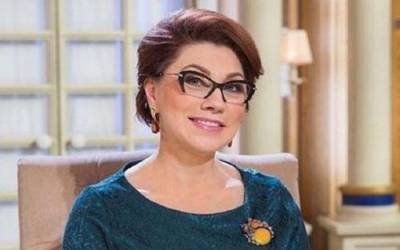 Роза Сябитова - Роза Сябитова попала в больницу - argumenti.ru