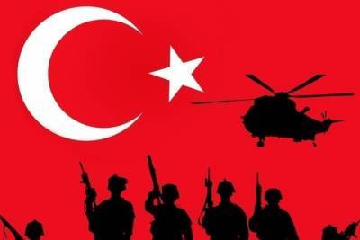 Фуат Октай - Турция заявила об угрозе военного конфликта с Грецией - mk.ru - Италия - Турция - Анкара - Кипр - Греция - Албания