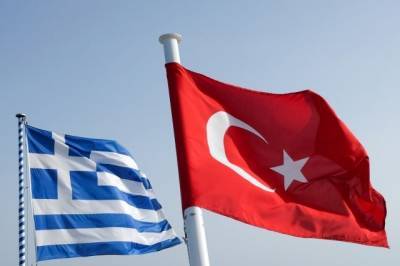 Фуат Октай - Турция предупредила об угрозе военного конфликта с Грецией - aif.ru - Турция - Анкара - Греция
