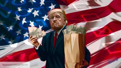 Rogue Economics: доллара США прошел точку невозврата - politros.com - США