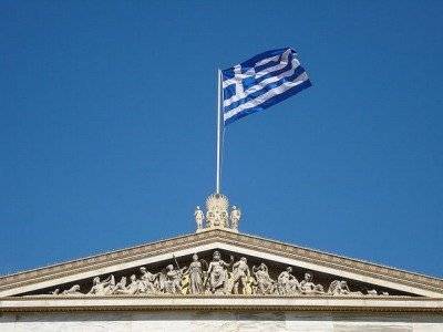 Фуат Октай - МИД: Греция будет реализовывать свои суверенные права в Средиземноморье, несмотря на беспрецедентные угрозы Турции - news.am - Турция - Греция