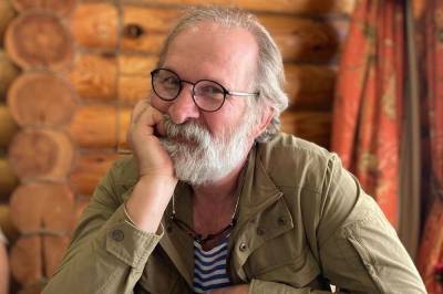 Федор Добронравов - Иван Будько - Федор Добронравов назвал примерную дату выхода нового сезона сериала «Сваты» - privet-rostov.ru