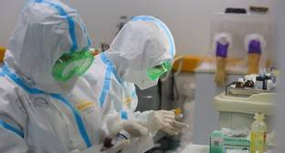 Азербайджан опередил Армению по числу новых заражений COVID-19 - kavkaz-uzel.eu - Армения - Грузия - Апсны - Азербайджан - респ. Южная Осетия