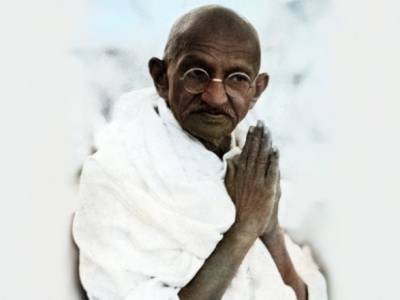 Махатма Ганди - Риши Сунак - В Великобритании начнут чеканить монеты с изображением Махатмы Ганди - unn.com.ua - Киев - Англия - Индия