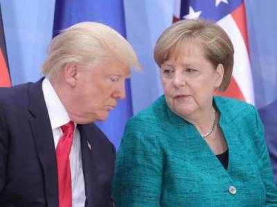 Профессор из Кёльна: США надоел «заячий менталитет» Германии - eadaily.com - США - Крым - Германия - Ливия