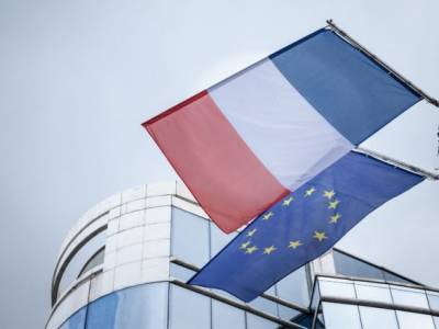 Франция требует санкций в рамках фонда ЕС против стран, нарушающих верховенство права - unn.com.ua - Киев - Франция - Ес