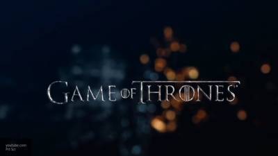 Британцы назвали "Игру престолов" лучшим сериалом столетия - inforeactor.ru